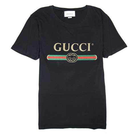 gucci t-shirt original price|Gucci t shirt price men.